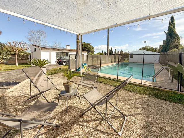 FANTASTICA FINCA CON PISCINA — 32
