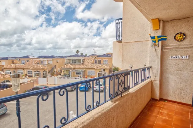Luminoso y acogedor apartamento de 2 habitaciones con vistas - foto 5