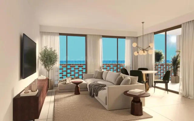 Apartamentos turísticos con rentabilidad garantizada - foto 3