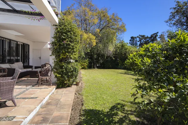 Chalet 3 habitaciones 193m² en venta - Marbella — 8