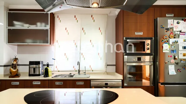 Impresionante chalet en Colinas de Venta Cabrera — 22