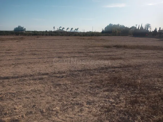 Terreno urbanizable en venta - xLas bayas