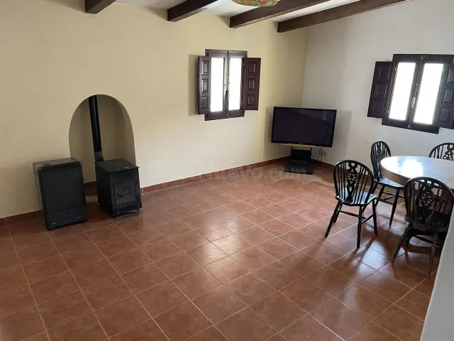 Casa de campo 6 habitaciones 265m² en venta - LA PINILLA - foto 4
