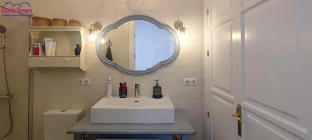 Preciosa vivienda en pleno centro.-Zona Plaza San Antonio — 17
