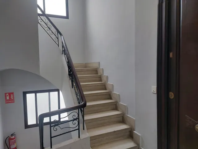 PISO EN LA CALLE QUART — 8