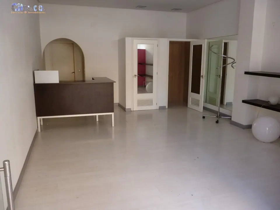 Local Comercial en Molina de Segura, Zona Centro