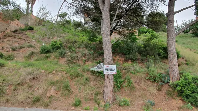 Terreno urbano en venta - LES CARPES - foto 2