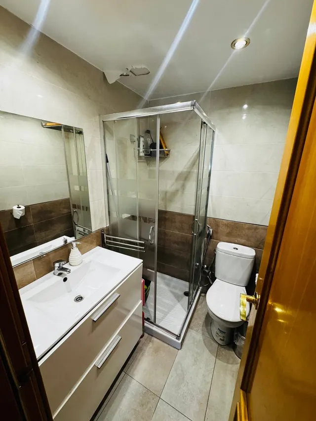 Piso de 3 habitaciones con vistas increíbles cerca de la playa de Levante Benidorm! www.euroloix.com — 21
