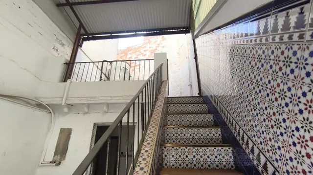 Venta de Casa en Torreperogil, Jaén — 9