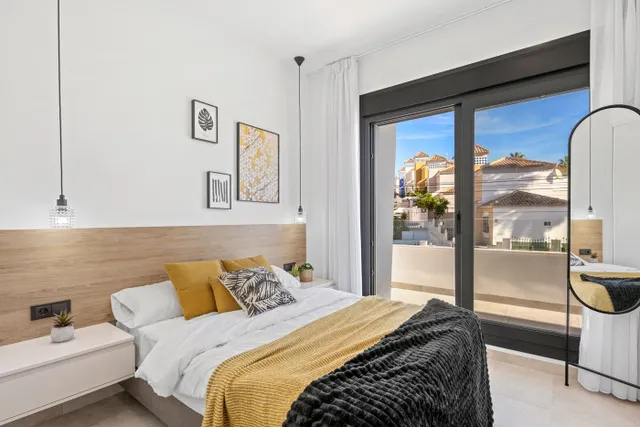 Villa 3 habitaciones 116m² en venta - Las filipinas — 26