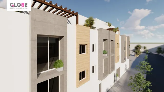 Piso de obra nueva en Ventorros de San José (Loja) — 9