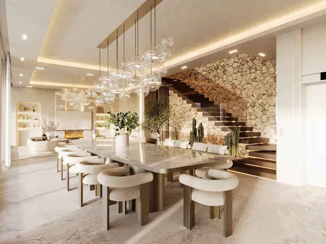 Chalet 5 habitaciones 750m² en venta - Marbella — 6