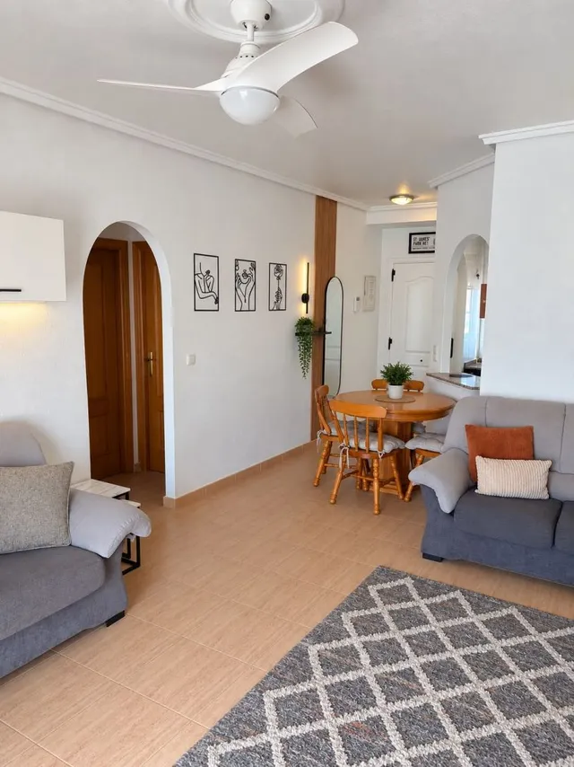 Casa 3 habitaciones 90m² en venta - Ciudad Quesada — 6