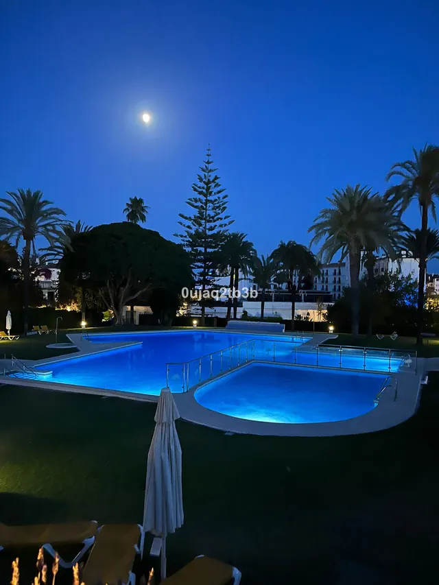 Dúplex 4 habitaciones 216m² en venta - Marbella — 48