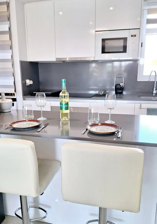 Apartamento 3 habitaciones 132m² en venta - Costa Del Sol — 14