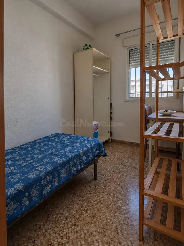 Piso 3 habitaciones 60m² en venta - León XIII - foto 5