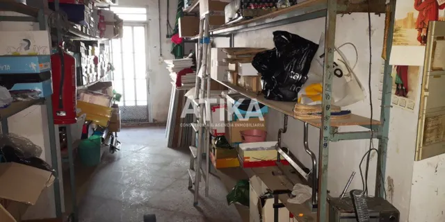 LOCAL EN VENTA EN PLAZA CORONACIÓN — 20