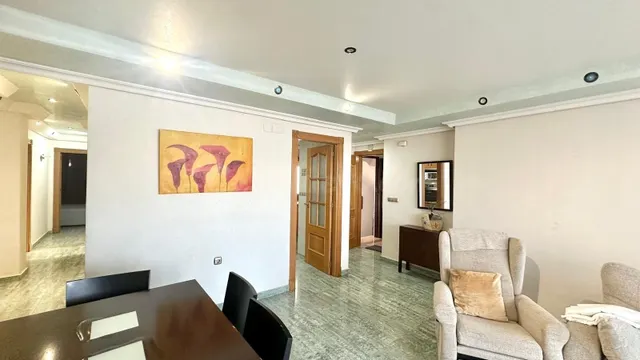 Ático 2 habitaciones 98m² en venta - torrevieja — 5