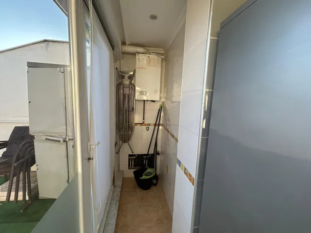 VENTA ÁTICO JUNTO CARRETERA LEDESMA — 18