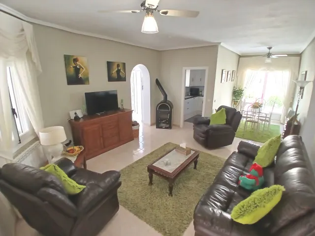 Villa 3 habitaciones 99m² en venta - Las Filipinas — 9