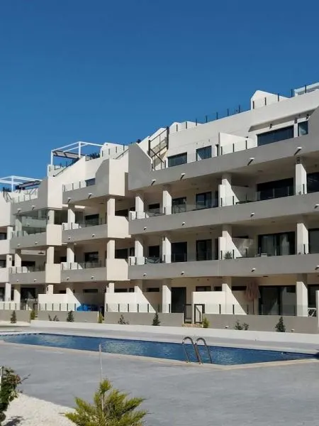 Apartamento 2 habitaciones 93m² en venta - Los Dolses — 16