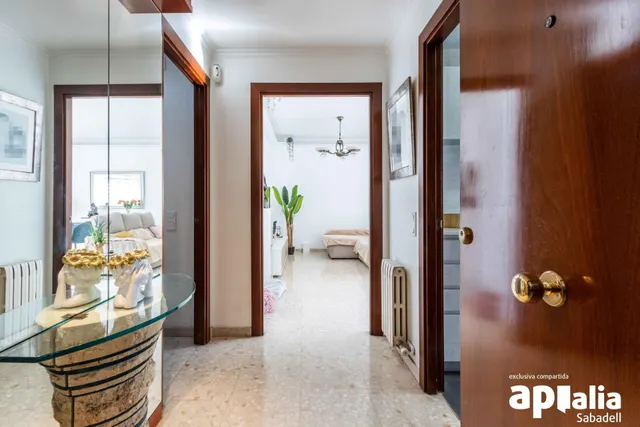 Piso de Mañero en Gràcia — 9
