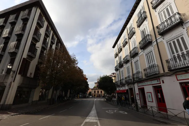 Piso en alquiler en calle de Concepción Jerónima 35, Madrid — 24