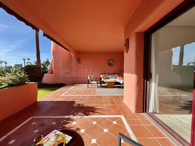 Apartamento 3 habitaciones 129m² en venta - Costa Del Sol - foto 2