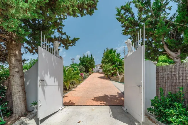 Chalet 5 habitaciones 451m² en venta - Costa Del Sol — 8
