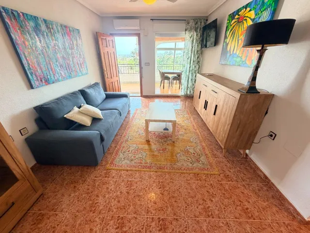 Apartamento 2 habitaciones 61m² en venta - Desamparados-Hurchillo-Torremendo — 12