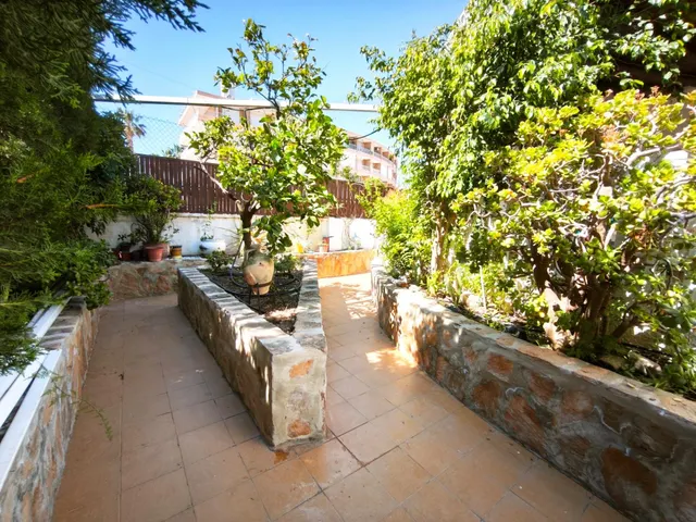 FANTASTICO CHALET TODO EN PLANTA BAJA MUY CERCA DE LA PLAYA, EN PUERTO DE MAZARRON — 5