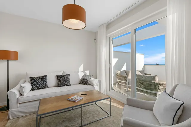 Ático 3 habitaciones 111m² en venta - Costa Del Sol — 6