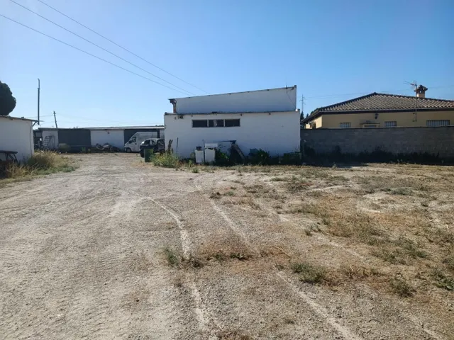 Chalet en zona Carretera Sanlúcar — 2