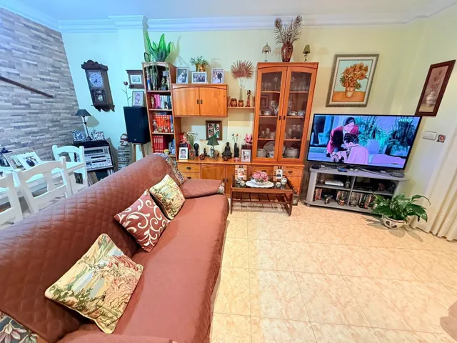 PRECIOSO DUPLEX EN LA VIÑA — 3