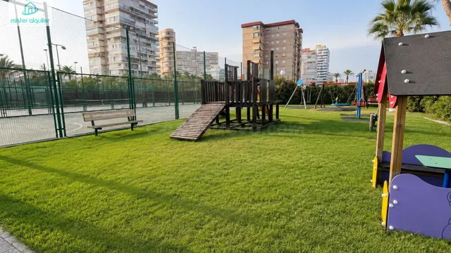 EXCLUSIVA VIVIENDA EN PRIMERA LÍNEA DE LA PLAYA DE SAN JUAN, CON JACUZZI Y VISTAS FRONTALES AL MAR — 44