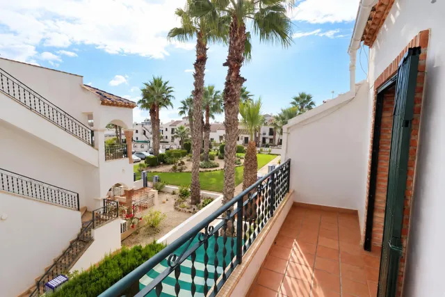Dúplex en venta en pau 8, orihuela costa  234.000 € — 14