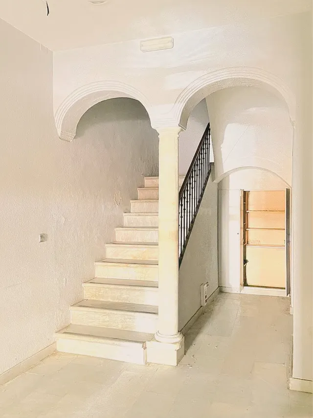CASA PALACIO EN PLENO CENTRO