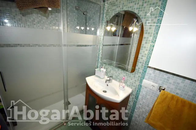 Amplio y luminoso en residencial con piscina y garaje, todo amueblado — 28