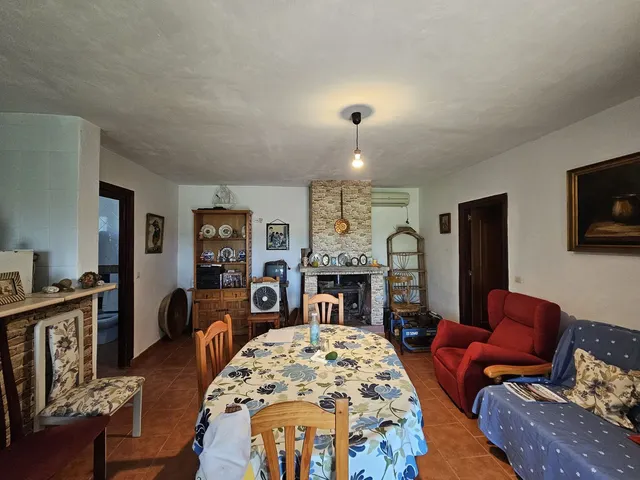 Bungalow 2 habitaciones 105m² en venta - Costa Del Sol — 17