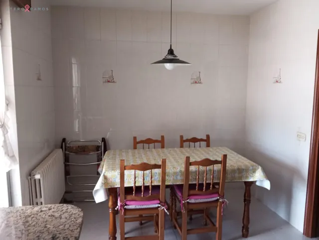 CASA EN VENTA EN CASTIÑEIRIÑO, SANTIAGO DE COMPOSTELA — 6