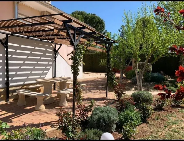 Casa de Campo en Venta en La Roda — 11