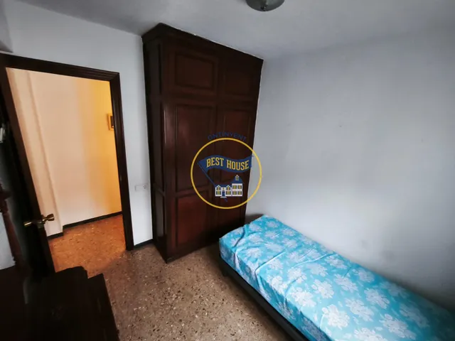 ¡¡¡OPORTUNIDAD!!! PISO CON ASCENSOR EN ZONA MUY BIEN SITUADA DE ALCOI — 14