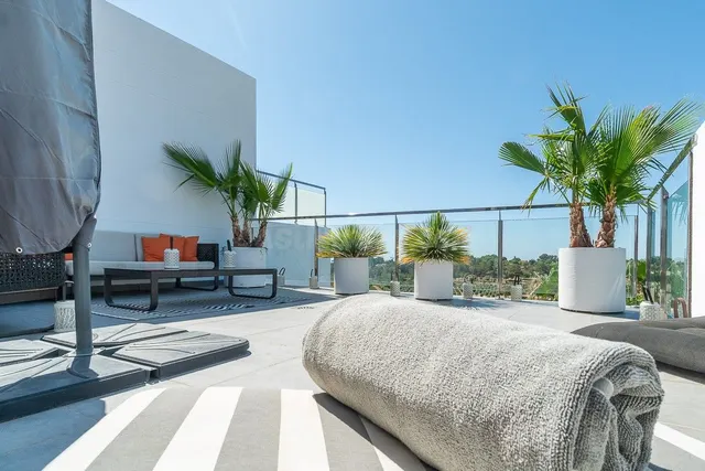 Ático 3 habitaciones 75m² en venta - Villamartín-Las Filipin - foto 2