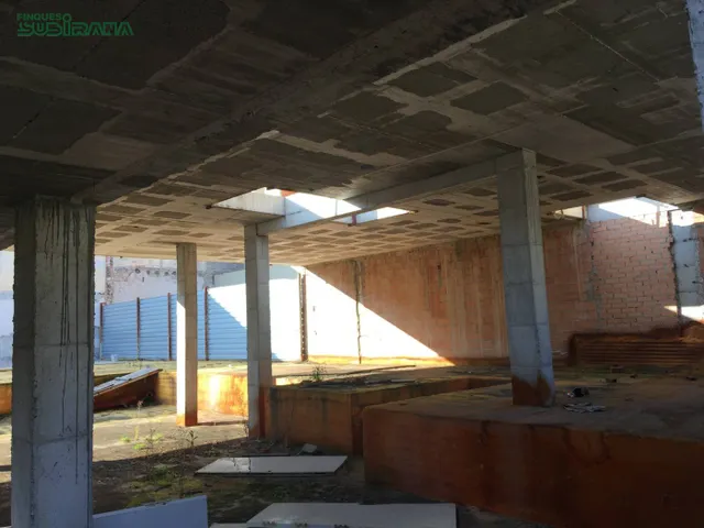 Edifici per finalitzar a IGUALADA - Zona CENTRE — 7