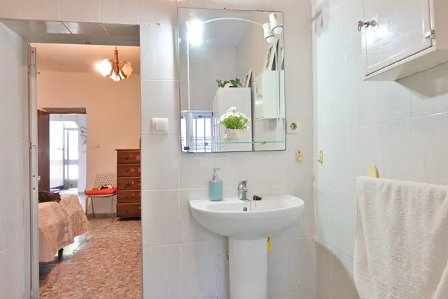 Casa pareada en venta zona Alcalá de Guadaíra — 9