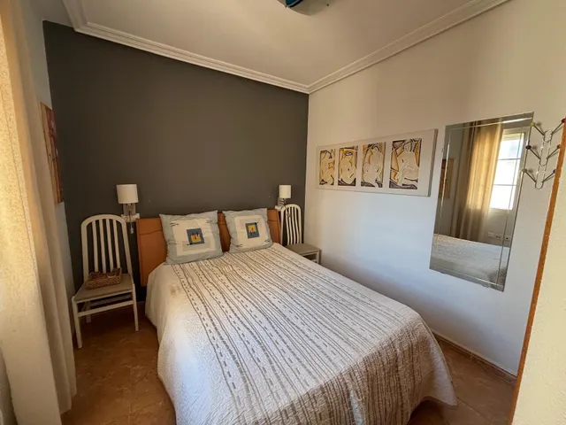 Impresionante Ático en el Corazón de Torrevieja — 33