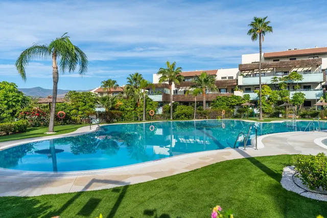 Apartamento 2 habitaciones 84m² en venta - Costa del Sol — 25