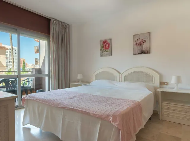 Apartamento en alquiler por temporadas. VFT/MA/21653 — 14