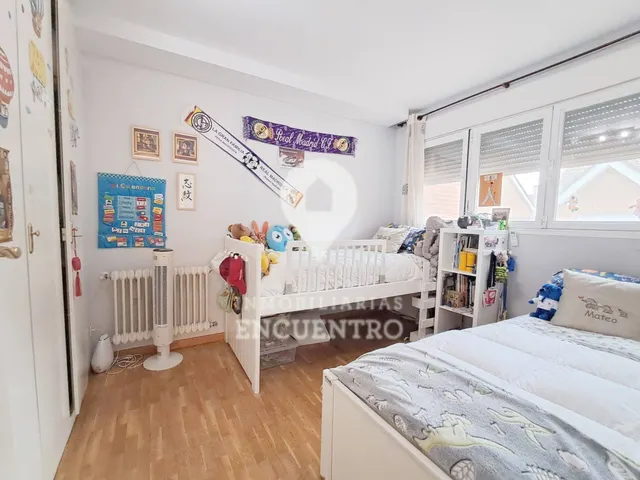 Chalet adosado en venta en Aravaca — 24