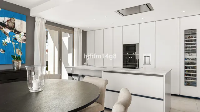 Apartamento 3 habitaciones 188m² en venta - Marbella — 9